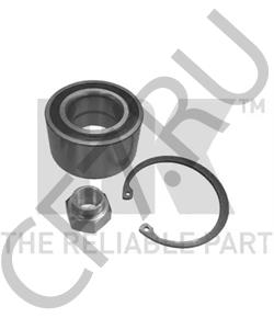 96207566 TROUILLET Комплект подшипника ступицы колеса в городе Екатеринбург