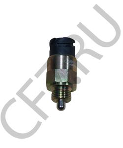 DZ95129710000 FOTON Переключатель-датчик блокировки дифференциала в городе Екатеринбург