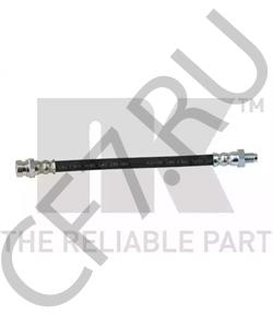 MB238158 BEIJING BENZ (BBDC) Тормозной шланг в городе Екатеринбург