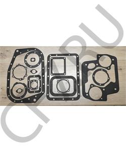 BSXXLB-FST-9 SHAANXI Комплект прокладок КПП в городе Екатеринбург