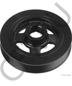 23124-3C110 HYUNDAI / KIA Шкив в городе Екатеринбург