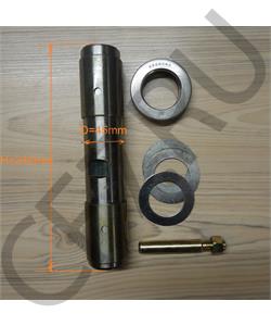 300104400 FAW Ремкомплект шкворня (на одно колесо) (45*245) в городе Екатеринбург