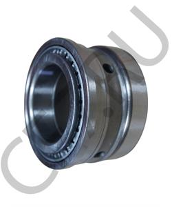 JS220-1707109 FAST GEAR Подшипник (0,9) не цельная обойма в городе Екатеринбург