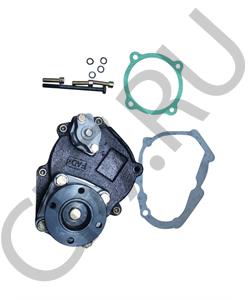 QH50-F-G4182-9-12JS Shaanxi/Shacman КОМ с выходом под фланец QH50 9-12JS(180-160-200TA) RT11509G (98*108*104*102), D=120mm в городе Екатеринбург