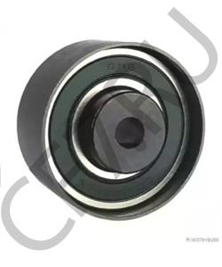 0K97312730 HYUNDAI / KIA Ролик 'ленивец' ремня ГРМ SOHC в городе Екатеринбург