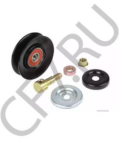 11927-AD200 INFINITI Паразитный / ведущий ролик, поликлиновой ремень в городе Екатеринбург