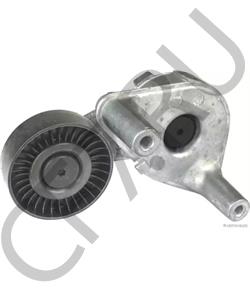 25281-37101 BUESSING Натяжная планка, поликлиновой ремень в городе Екатеринбург