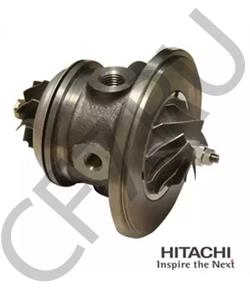 HT1018CHRA Hitachi Группа корпуса, компрессор в городе Екатеринбург