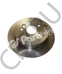 T11-3502075 DR Тормозной диск в городе Екатеринбург