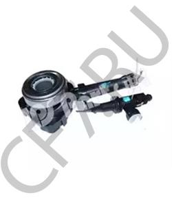 0802CAA04380N MAHINDRA Комплект сцепления в городе Екатеринбург