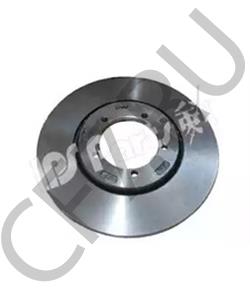 0603AA0200N MAHINDRA Тормозной диск в городе Екатеринбург