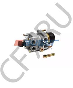 81521306239   AVTO-TECH Кран тормозной главный (ГТК) F3000, F2000 AVTO-TECH в городе Екатеринбург