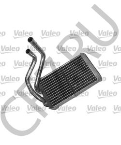 JEF100130 MG Теплообменник, отопление салона в городе Екатеринбург