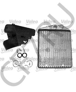 77363732 SATURN Теплообменник, отопление салона в городе Екатеринбург