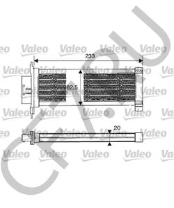 6436-A9 PEUGEOT Автономное отопление в городе Екатеринбург