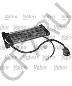 6445-RG PEUGEOT Автономное отопление в городе Екатеринбург