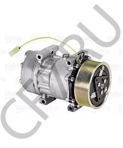 7420941036 DEUTZ-FAHR Компрессор, кондиционер в городе Екатеринбург