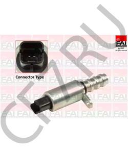 17313 Standard Регулирующий клапан, выставление распределительного вала в городе Екатеринбург