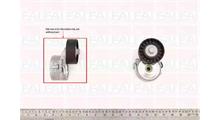 FIAT / LANCIA Натяжитель ремня, клиновой зубча