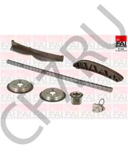 25181897 GENERAL MOTORS Комплект цели привода распредвала в городе Екатеринбург