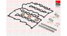 CITROEN/PEUGEOT Цепь ГРМ CITROEN/PEUGEOT/LAND ROVER/JAGUAR 2.7/3.0DI 2009