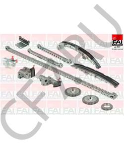 13085-7Y010 Nippon Motors NIPPON MOTORS Направляющая цепи ГРМ двигателя в городе Екатеринбург