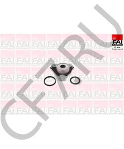 503800 CITROEN/PEUGEOT КРОНШТ.АМОРТИЗ. RH [ORG в городе Екатеринбург