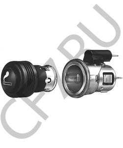 9970-1547977 FAUN Прикуриватель в городе Екатеринбург