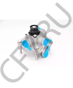 81.52116.6070 Malang Клапан тормозной ускорительный в городе Екатеринбург