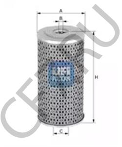 CD4804 ROLLS-ROYCE Топливный фильтр в городе Екатеринбург
