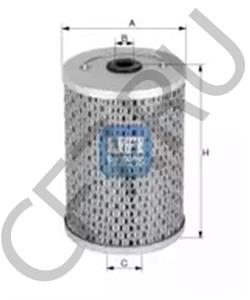 0004774715 DECHENTREITER-LELY Топливный фильтр в городе Екатеринбург