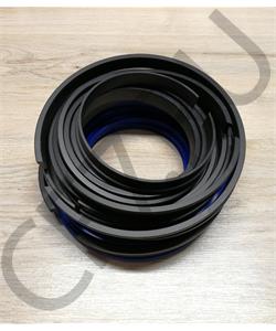 FC/FE 169-4 (71901640K) HOWO Ремкомплект гидроцилиндра подъема кузова H FC/FE 169-4 71901640K в городе Екатеринбург