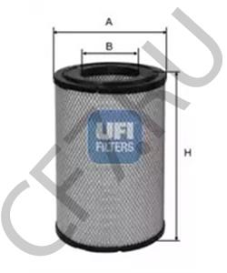 254386 MENARINI Воздушный фильтр в городе Екатеринбург