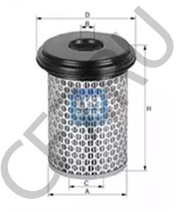 101158 TSN Ремень поликлиновой в городе Екатеринбург