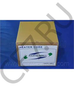 97213-5H001 NBN KOREA Радиатор отопителя County/HD72/78 в городе Екатеринбург