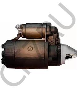 0021512601 HANOMAG RHEINSTAHL Стартер в городе Екатеринбург