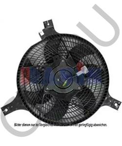 92122WL000 INFINITI Вентилятор, охлаждение двигателя в городе Екатеринбург