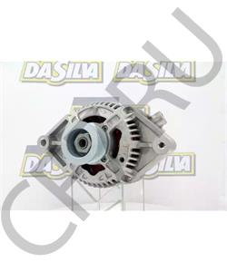 940430 NISSENS Радиатор кондиционера!\ Audi A4/A5/Q5 2.0-4.2i/TDi 07 в городе Екатеринбург