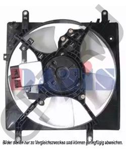 MR312178 MITSUBISHI Вентилятор, охлаждение двигателя в городе Екатеринбург