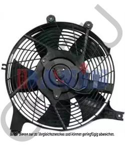 MR958214 MITSUBISHI Вентилятор, конденсатор кондиционера в городе Екатеринбург