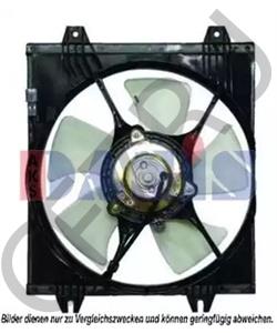 MB947772 MITSUBISHI Вентилятор, охлаждение двигателя в городе Екатеринбург