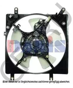 S98ST291AA MITSUBISHI Вентилятор, охлаждение двигателя в городе Екатеринбург