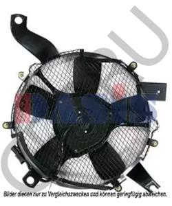 MB657380 MITSUBISHI Вентилятор, конденсатор кондиционера в городе Екатеринбург