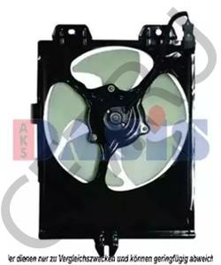 MR460922 MITSUBISHI Вентилятор, охлаждение двигателя в городе Екатеринбург