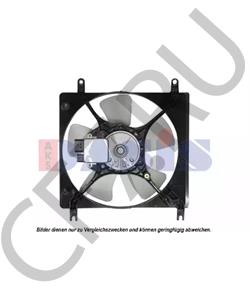 MR481762 MITSUBISHI Вентилятор, охлаждение двигателя в городе Екатеринбург