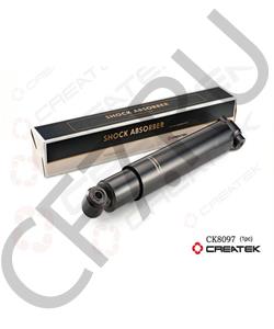 CK8096 CREATEK Амортизатор первой оси 6х4, 8х4 H/SH () 199112680014 в городе Екатеринбург
