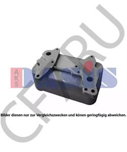 H67323715 VOITH Масляный радиатор, ретардер в городе Екатеринбург