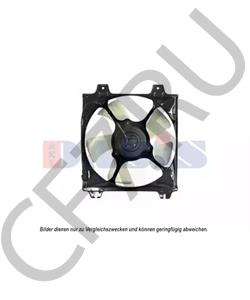 MR147630 MITSUBISHI Вентилятор, охлаждение двигателя в городе Екатеринбург