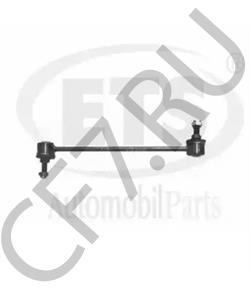 4743454AB PLYMOUTH Тяга / стойка, стабилизатор в городе Екатеринбург