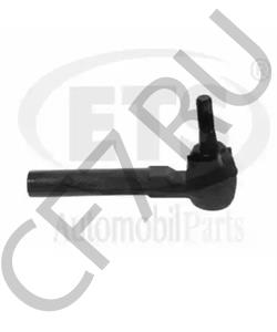 EXCES3455 BUICK Наконечник поперечной рулевой тяги в городе Екатеринбург